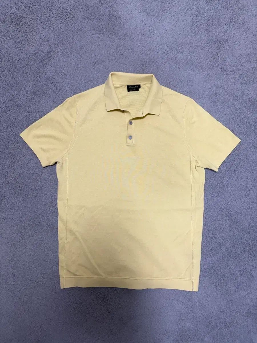 マッシモ ドゥッティ パネル サマー ウール 95-98 サイズ