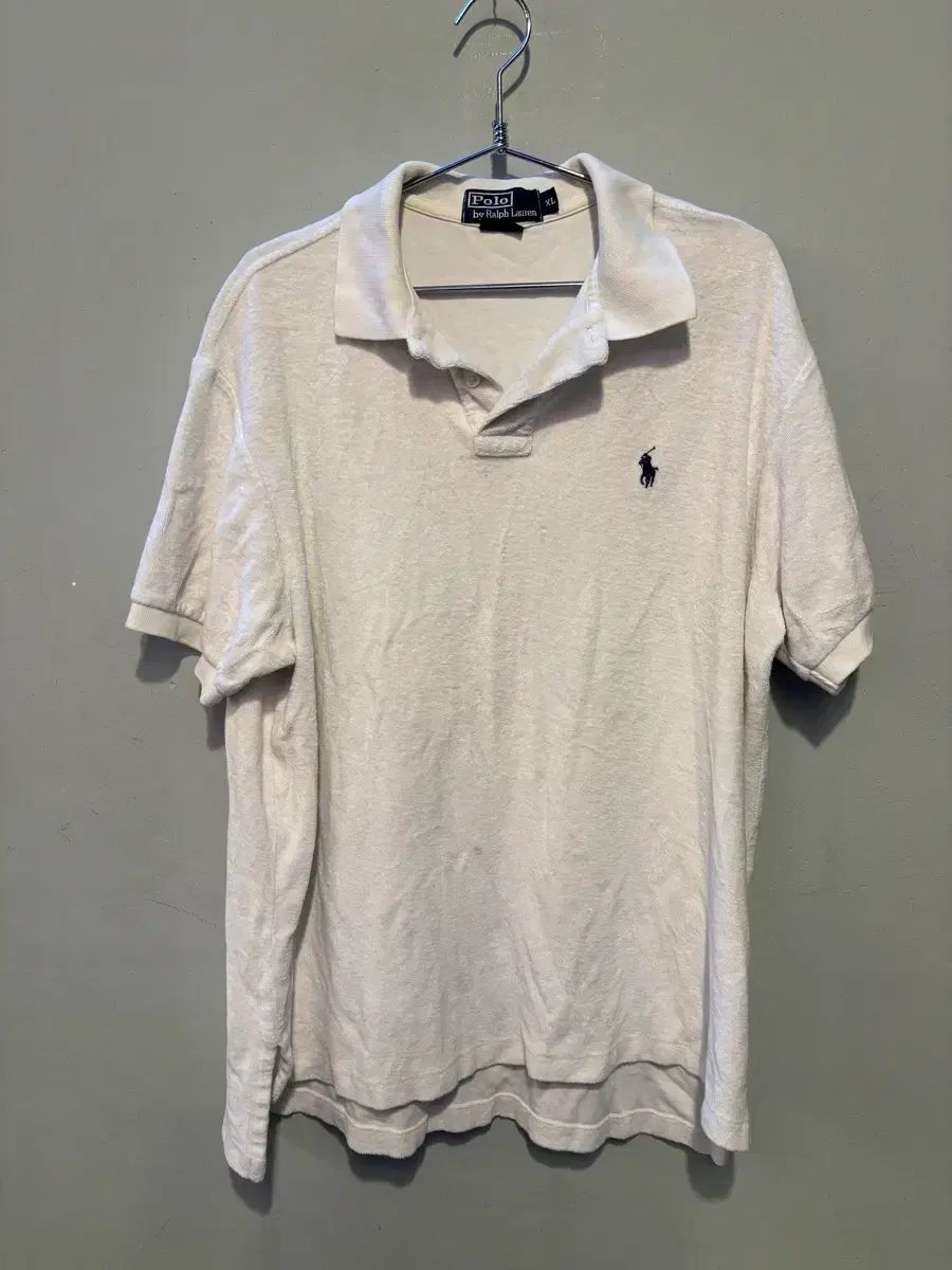 POLO RALPH LAUREN(ポロラルフローレン) 正規品 タオル 半袖ポロシャツ