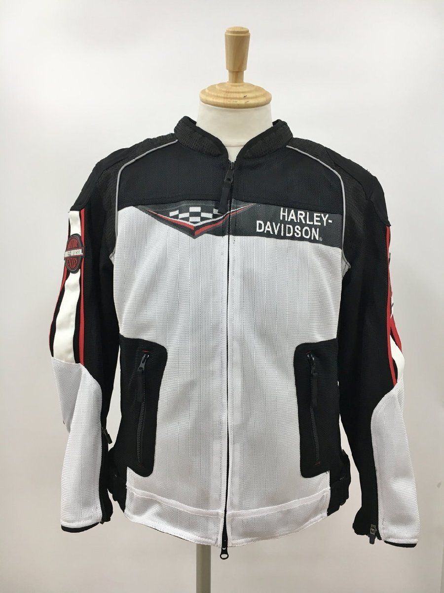 ハーレーダビットソン Harley-Davidson バイクウェア L 長袖 2504WT109 ハーレーダビットソン Harley-Davidson バイクウェア L 長袖 2504WT109