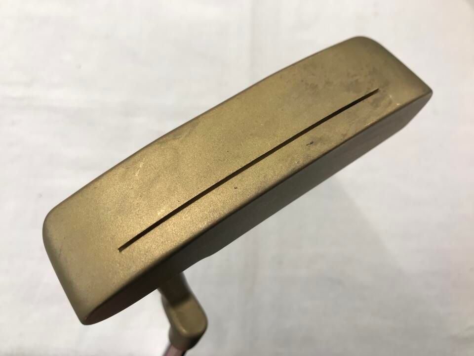 ピン　CLASSIC PUTTER SCOTTSDALE ANSER　パター　中古　ゴルフドゥ！NEXTさいたま三室店【最短即日発送】