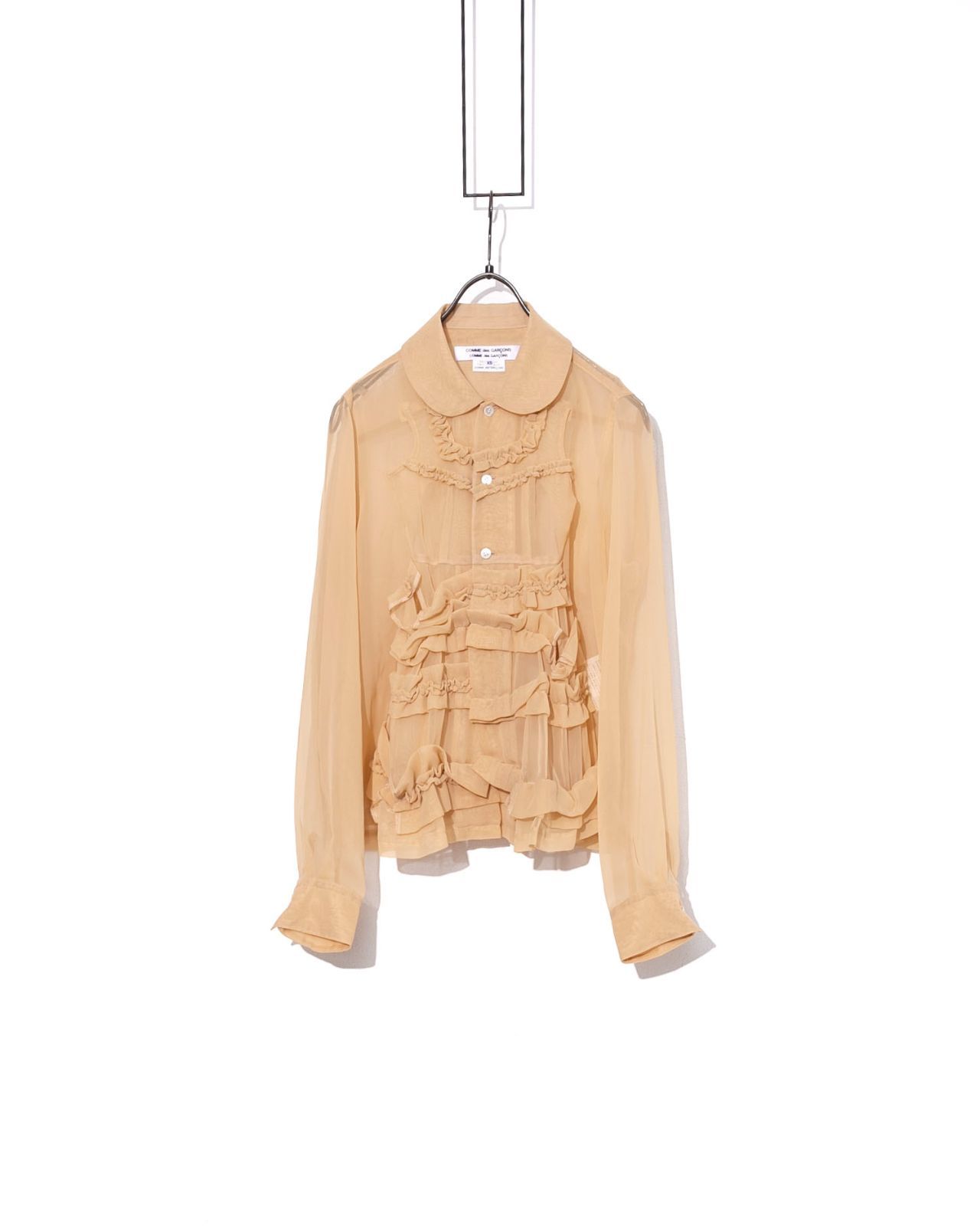 COMME des GARCONS COMME des GARCONS コムデギャルソン