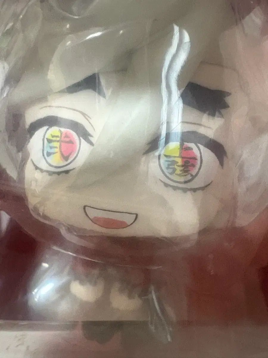 童磨 ねんどろいど