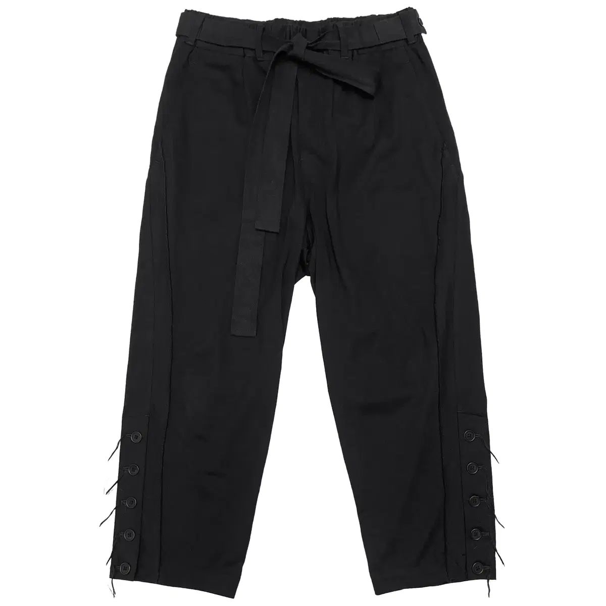 YOHJI YAMAMOTO ヨウジヤマモト (SYTE Yohji Yamamoto)