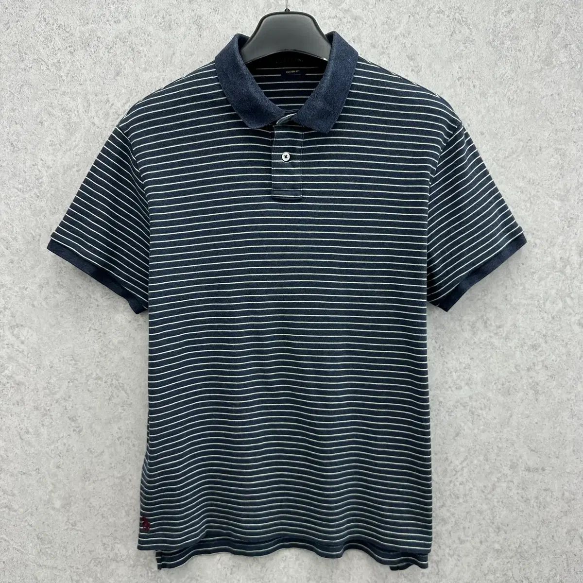 100 ポロ ラルフローレン メンズ 半袖 カラーTシャツ