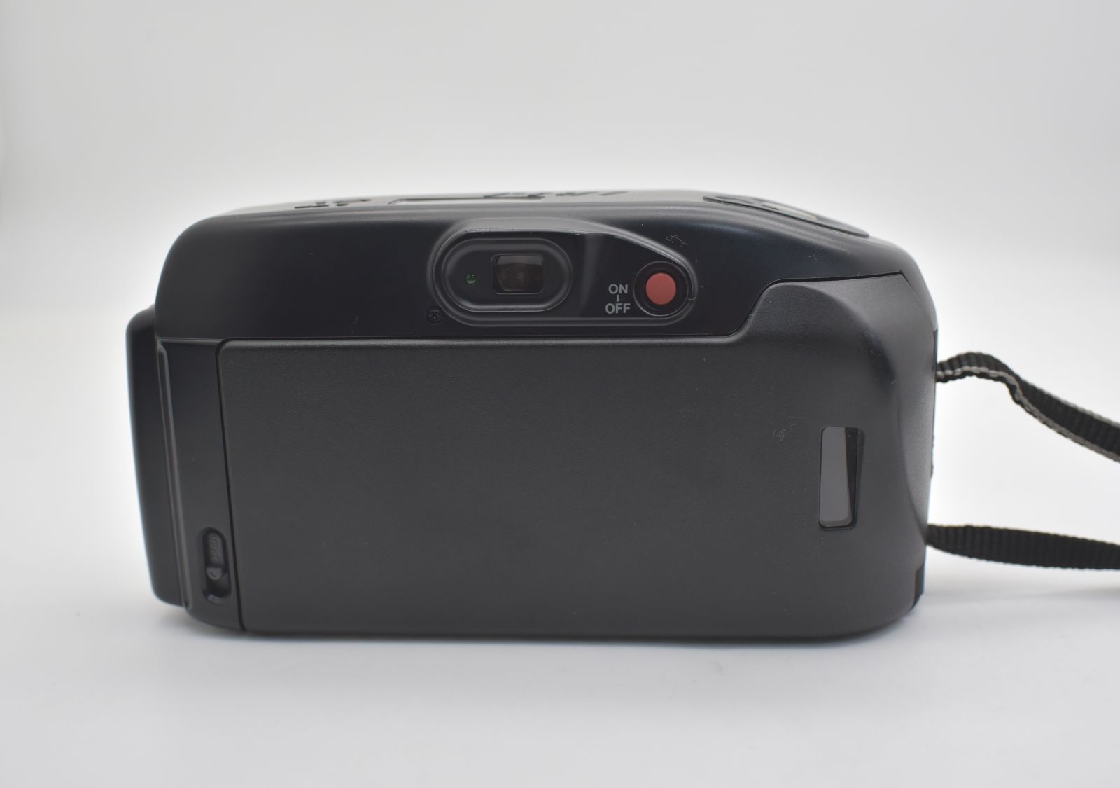 □完動品 Canon New Autoboy PANORAMA コンパクトフィルムカメラ □完動品 Canon New Autoboy PANORAMA コンパクトフィルムカメラ
