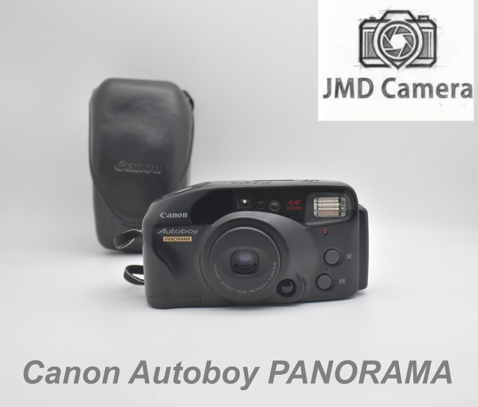 □完動品 Canon New Autoboy PANORAMA コンパクトフィルムカメラ □完動品 Canon New Autoboy PANORAMA コンパクトフィルムカメラ