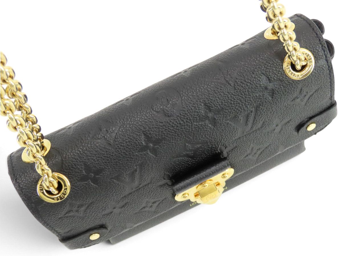 ほぼ新品】ルイヴィトン LOUIS VUITTON モノグラム アンプラント 