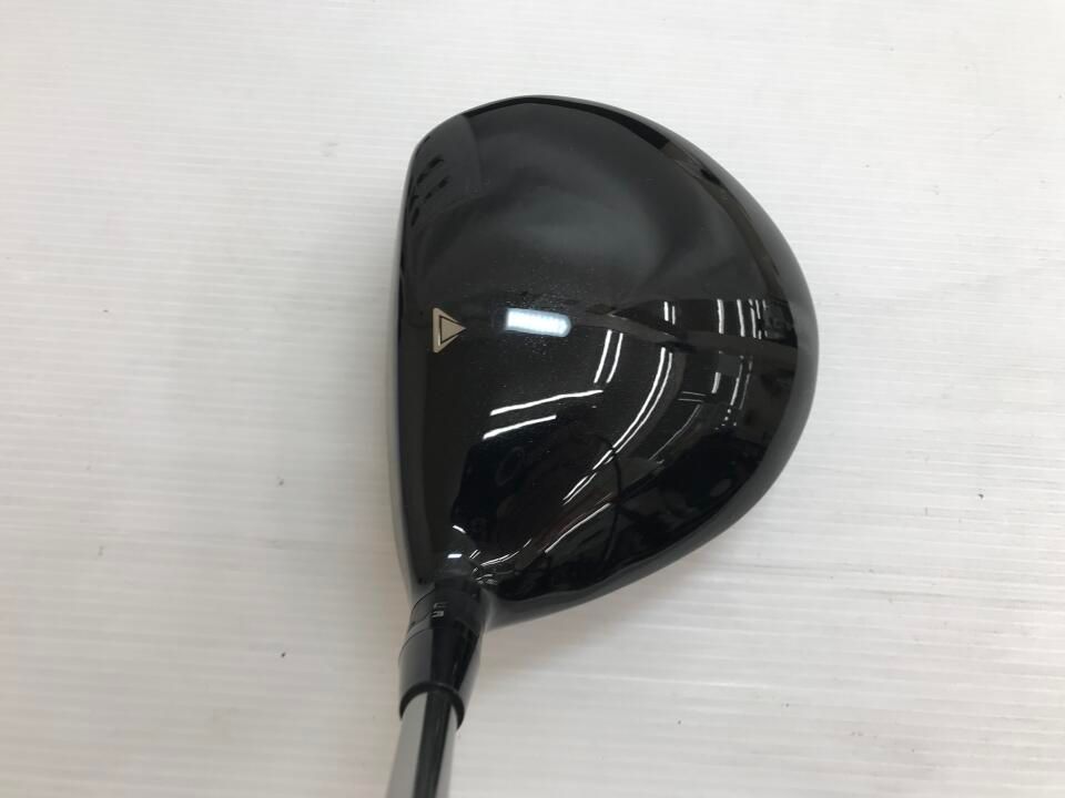 タイトリスト 915D3 9.5度 KUROKAGE XM60 Sフレックス ドライバー 中古