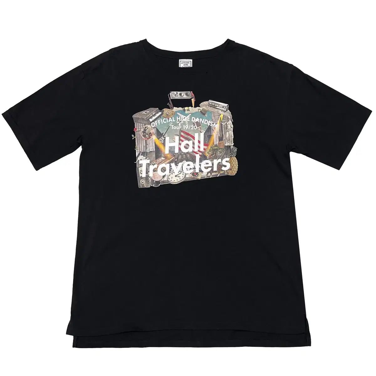OFFICIALヒゲダンディズム (Official Hige Dandism) 5,568円