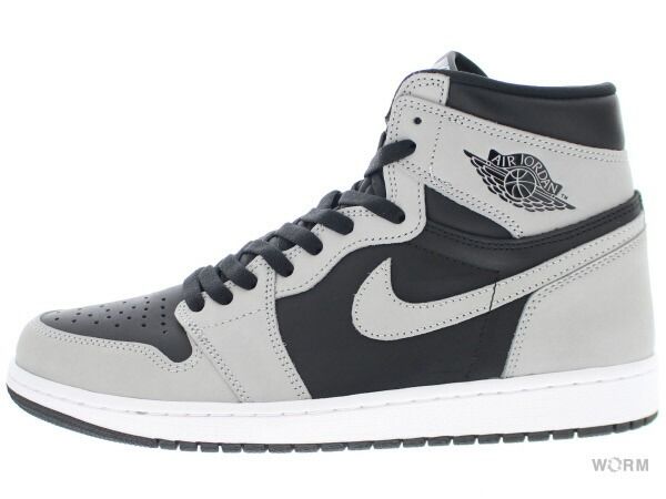 【US11】 AIR JORDAN 1 RETRO HIGH OG Shadow 2.0 555088-035 【新古品】