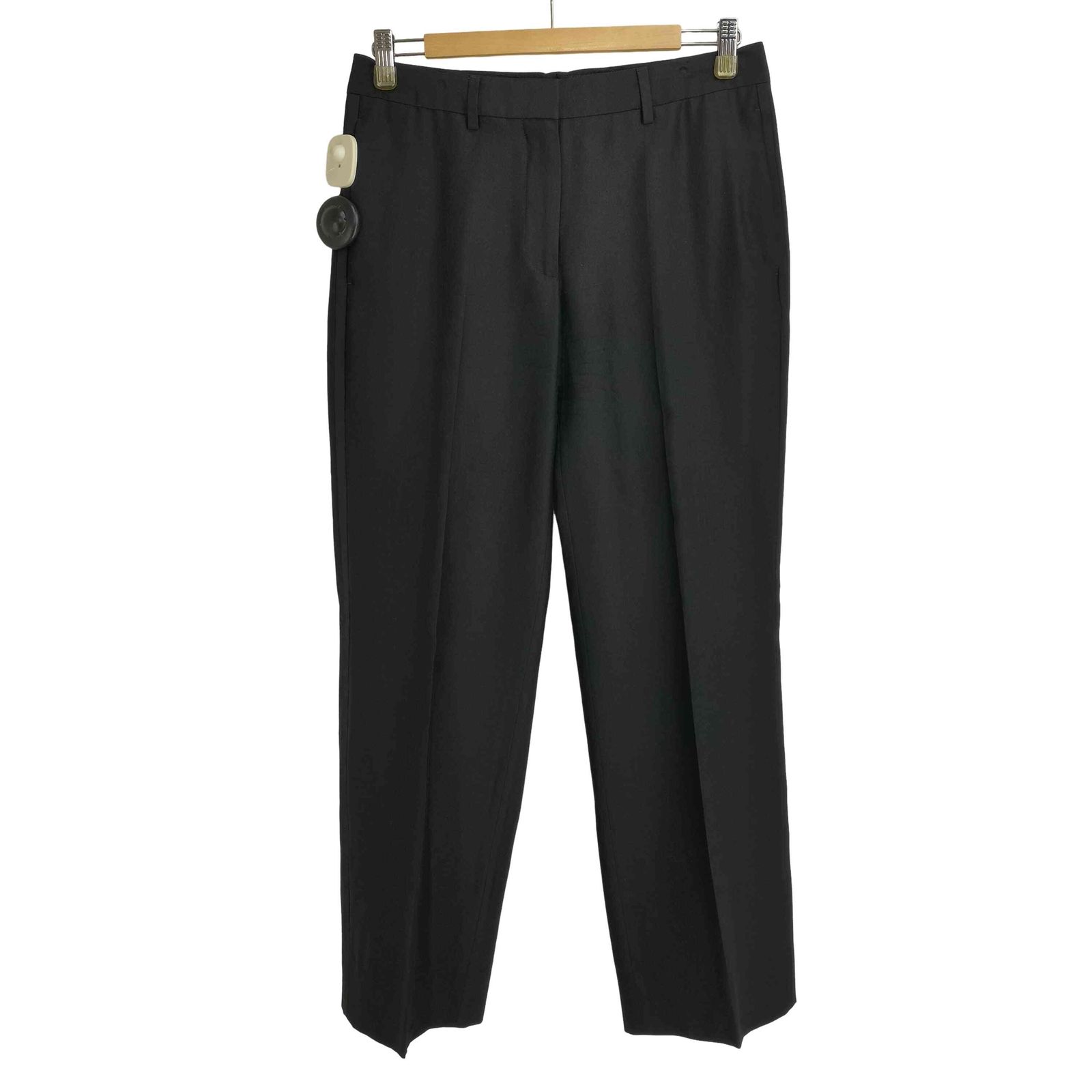 マルタンマルジェラ Martin Margiela 12AW シルク混ウールノータック