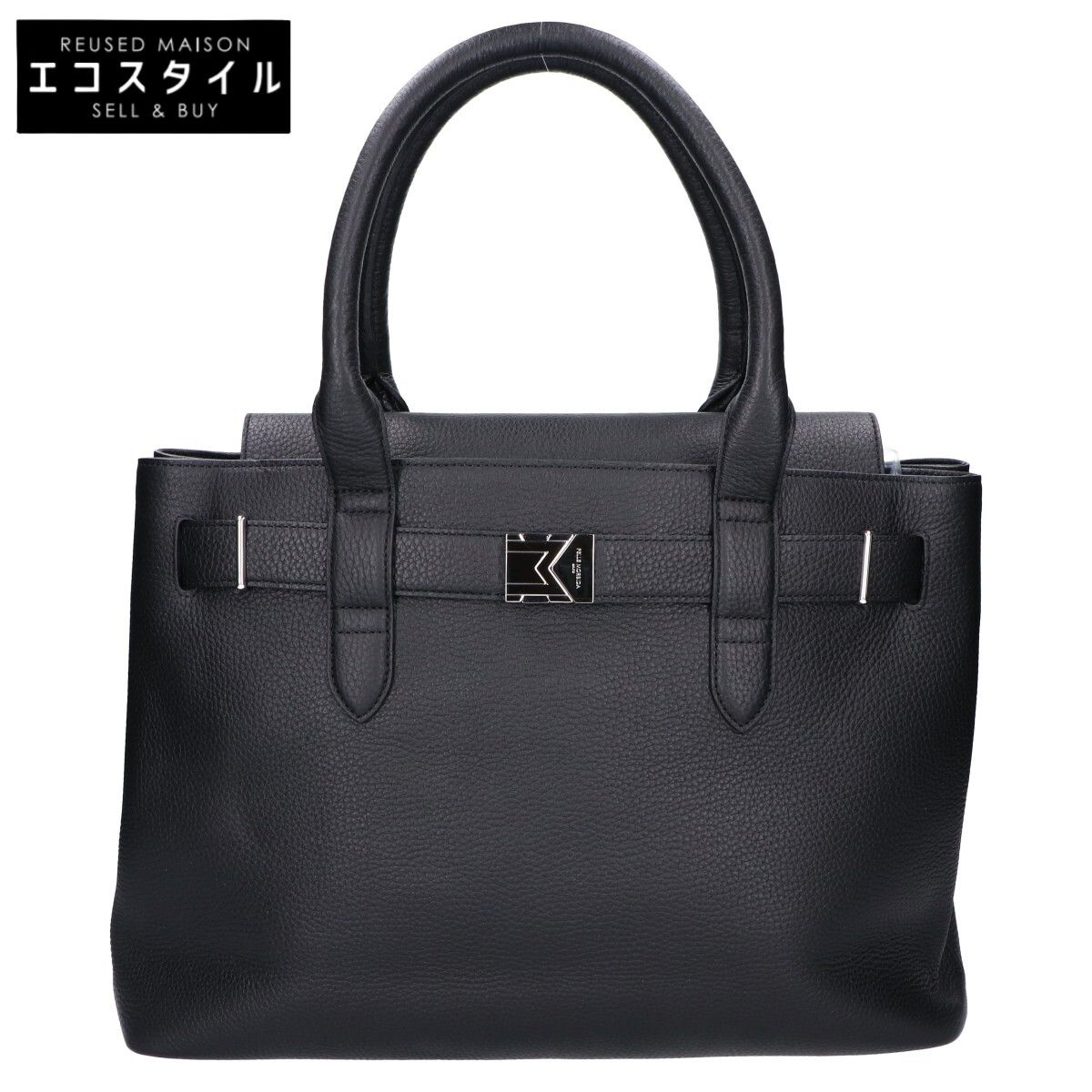 PELLE MORBIDA　ペッレモルビダ　【新品同様】MB083 メイデンヴォヤージュ シュリンクレザー フラップ