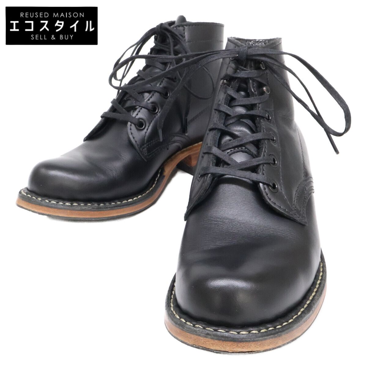 White's Boots　ホワイツブーツ　【美品】567081 セミドレス ブーツ　US6D