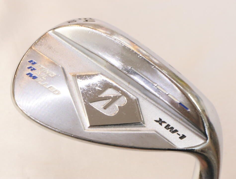 ブリヂストン　TOUR B XW-1 2019　54度　NSプロ MODUS 3 TOUR 105　Sフレックス　ウェッジ　中古　ゴルフドゥ！西尾店【最短即日発送】