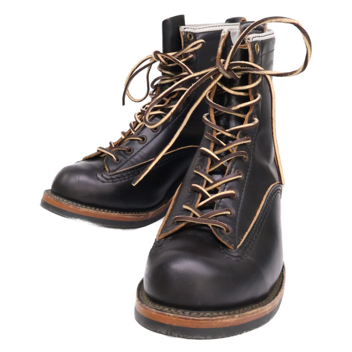 WESCO ウエスコ SP108LL430 100周年記念 CUSTOM JOBMASTER カスタム