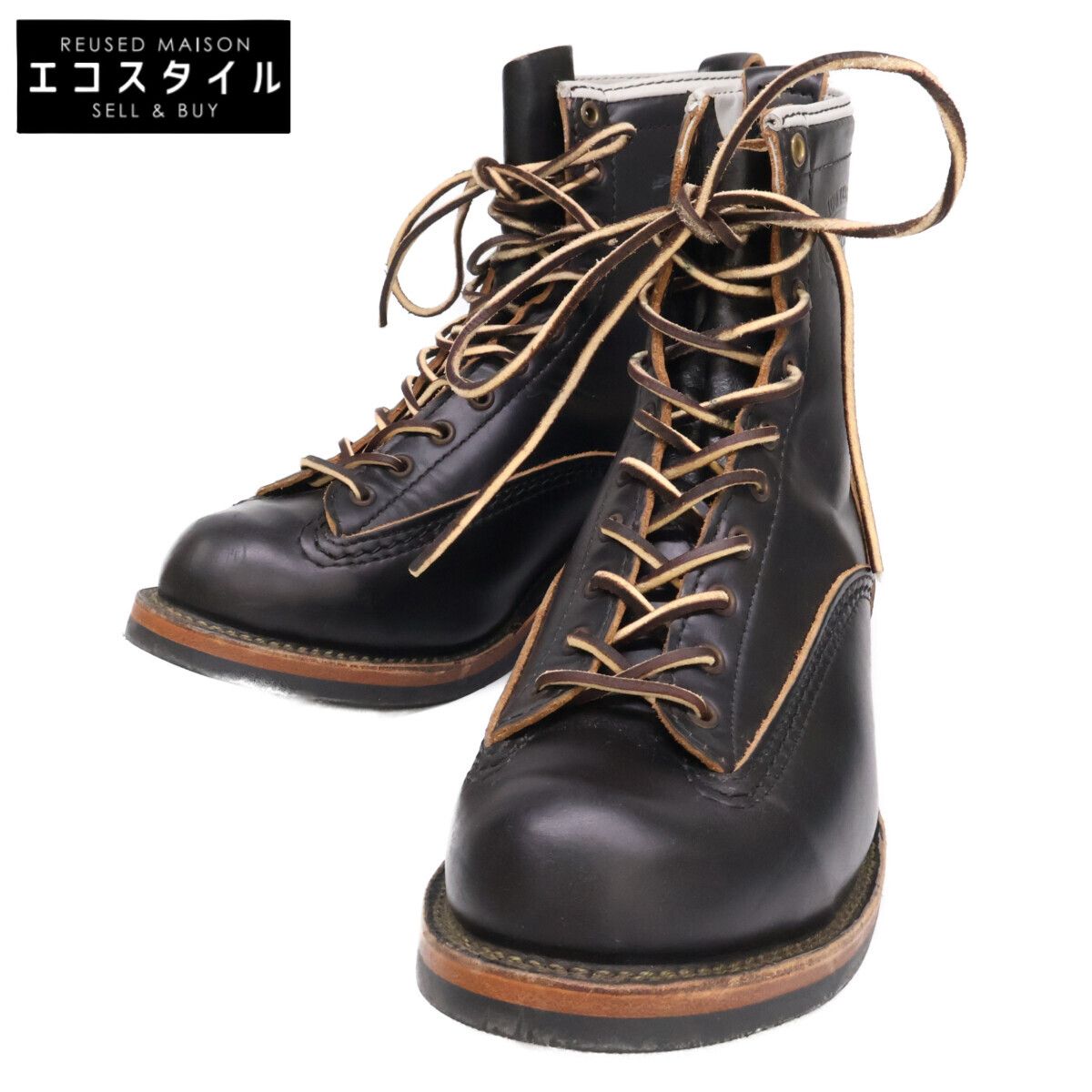WESCO ウエスコ SP108LL430 100周年記念 CUSTOM JOBMASTER カスタム