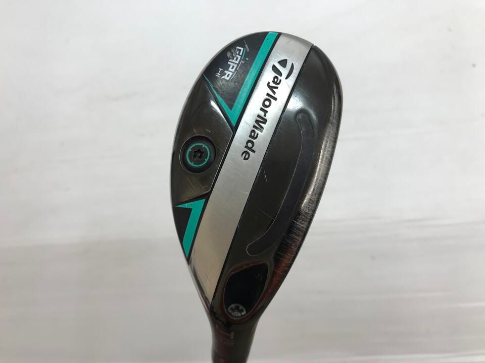 テーラーメイド GAPR HI 22度 ダイナミックゴールド S200フレックス ユーティリティ 中古 ゴルフドゥ!多摩ニュータウン店【最短即日発送】