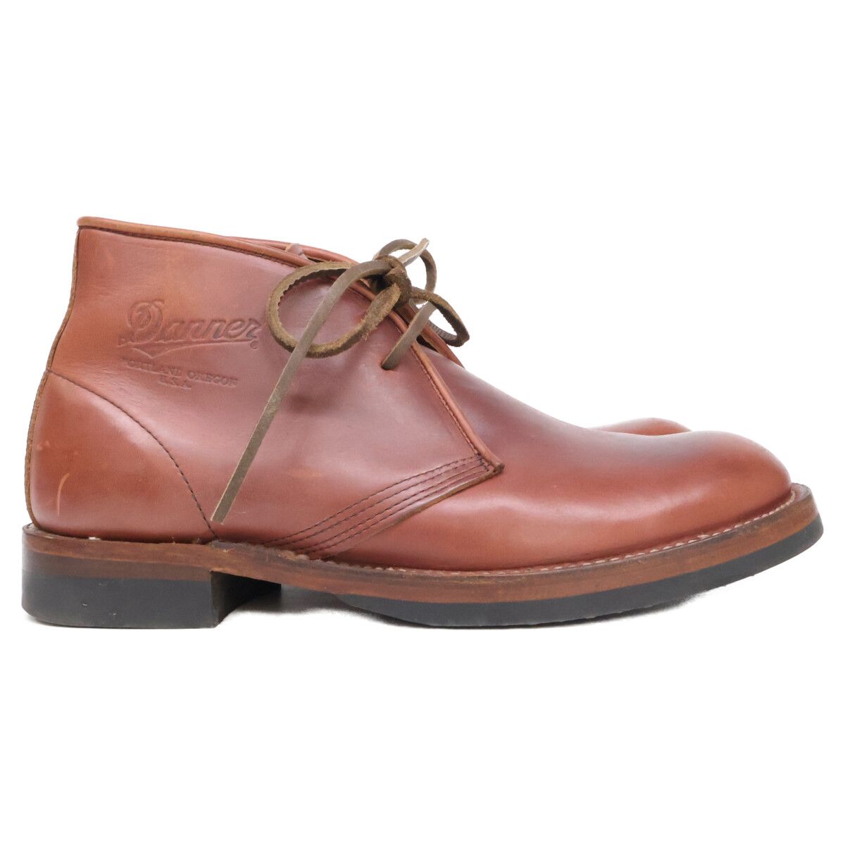 Danner ダナー D1806 ANTIGO アンティゴ セミドレス チャッカブーツ 7
