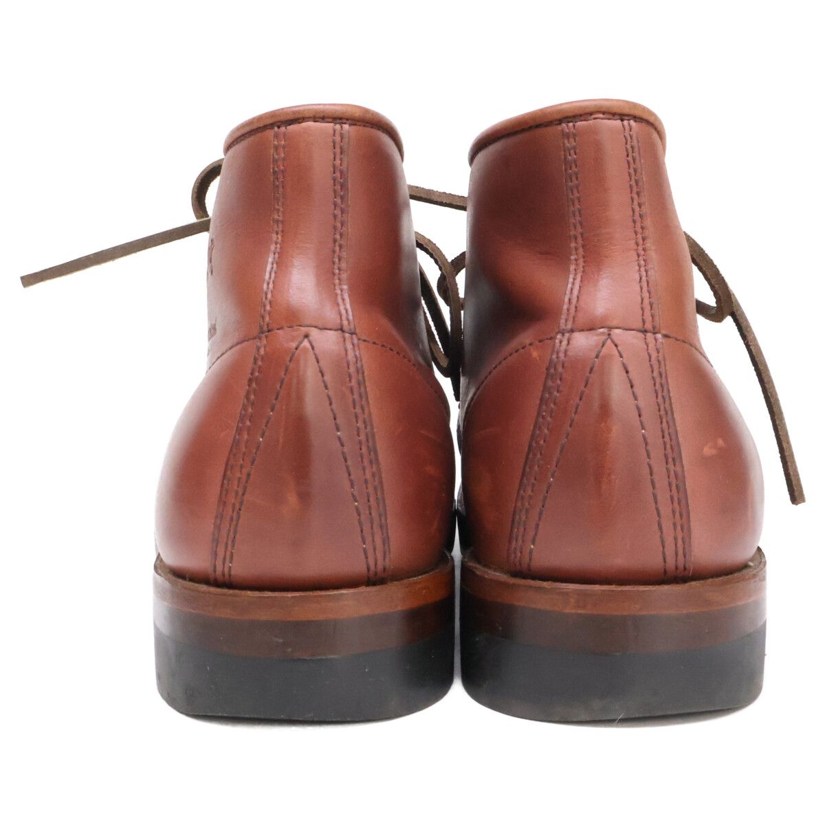 Danner ダナー D1806 ANTIGO アンティゴ セミドレス チャッカブーツ 7 