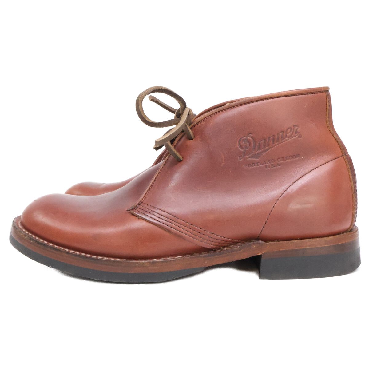 Danner ダナー D1806 ANTIGO アンティゴ セミドレス チャッカブーツ 7