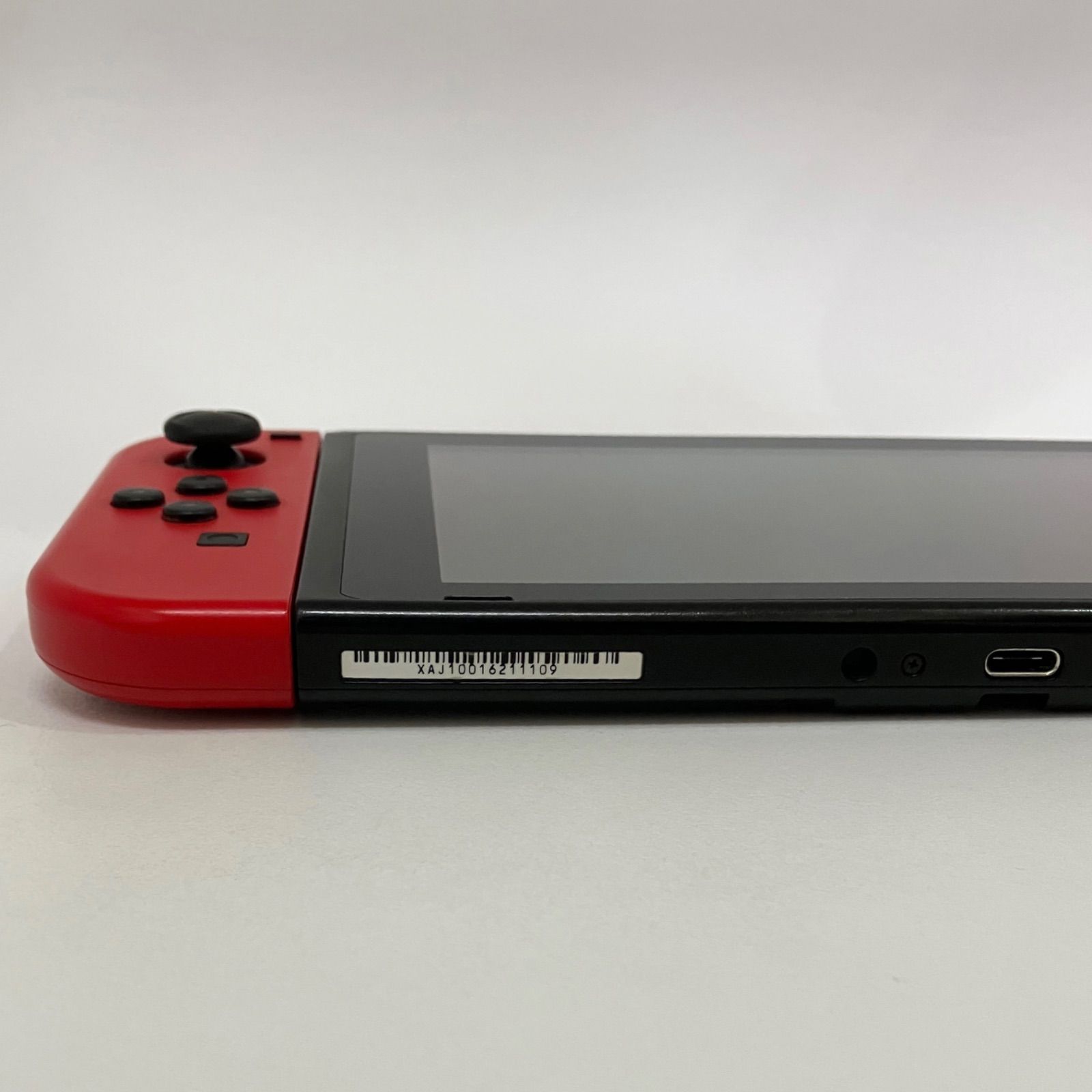 訳あり】Nintendo Switch スーパーマリオオデッセイセット K-E21965