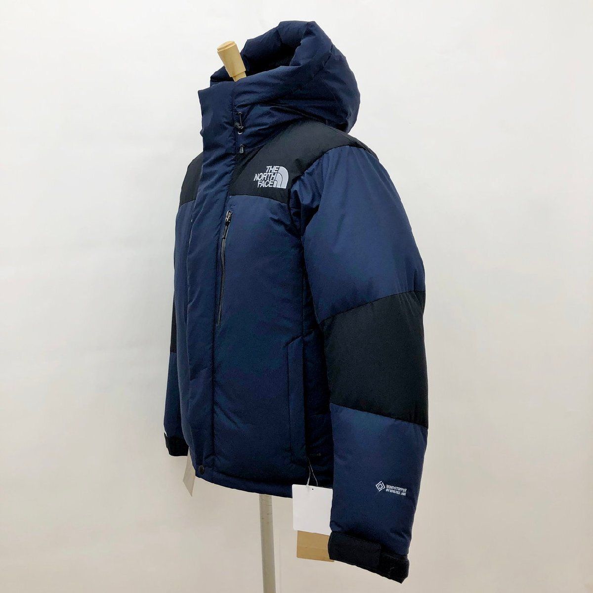 ザ・ノースフェイス THE NORTH FACE バルトロライトジャケット M 