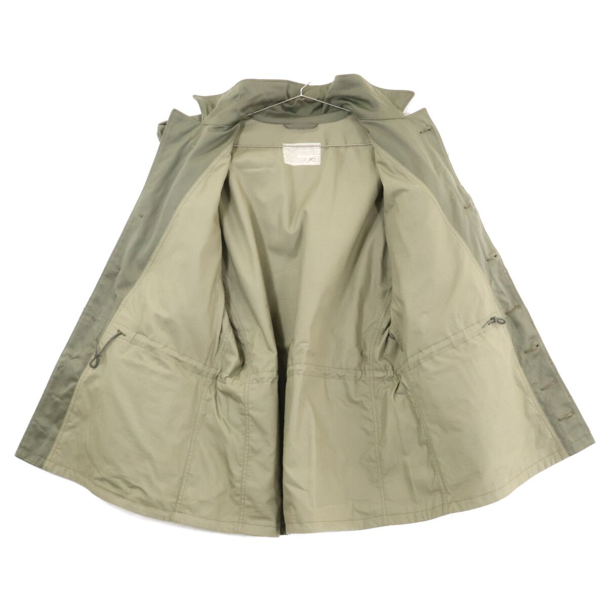 THE REAL MCCOY'S ザリアルマッコイズ 【美品】MJ25003 JACKETS, FIELD