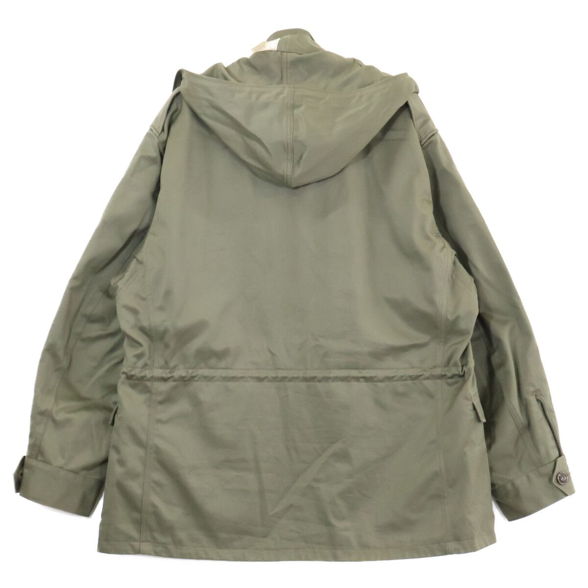 THE REAL MCCOY'S ザリアルマッコイズ 【美品】MJ25003 JACKETS, FIELD
