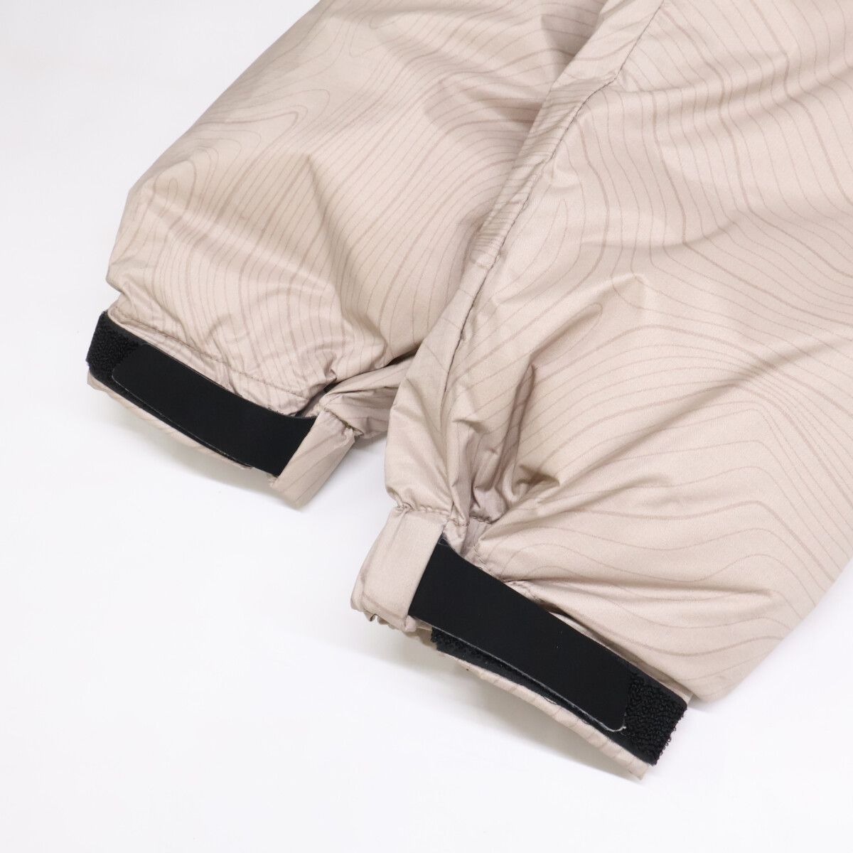 NANGA ナンガ 【美品】CONTOURコンツアー AURORA DOWN JACKET オーロラ 