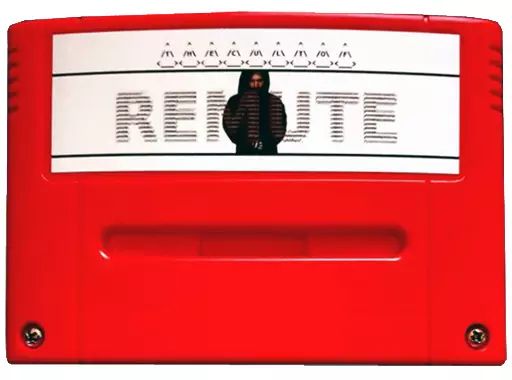 【中古】スーパーファミコンソフト The Cult Of Remute
