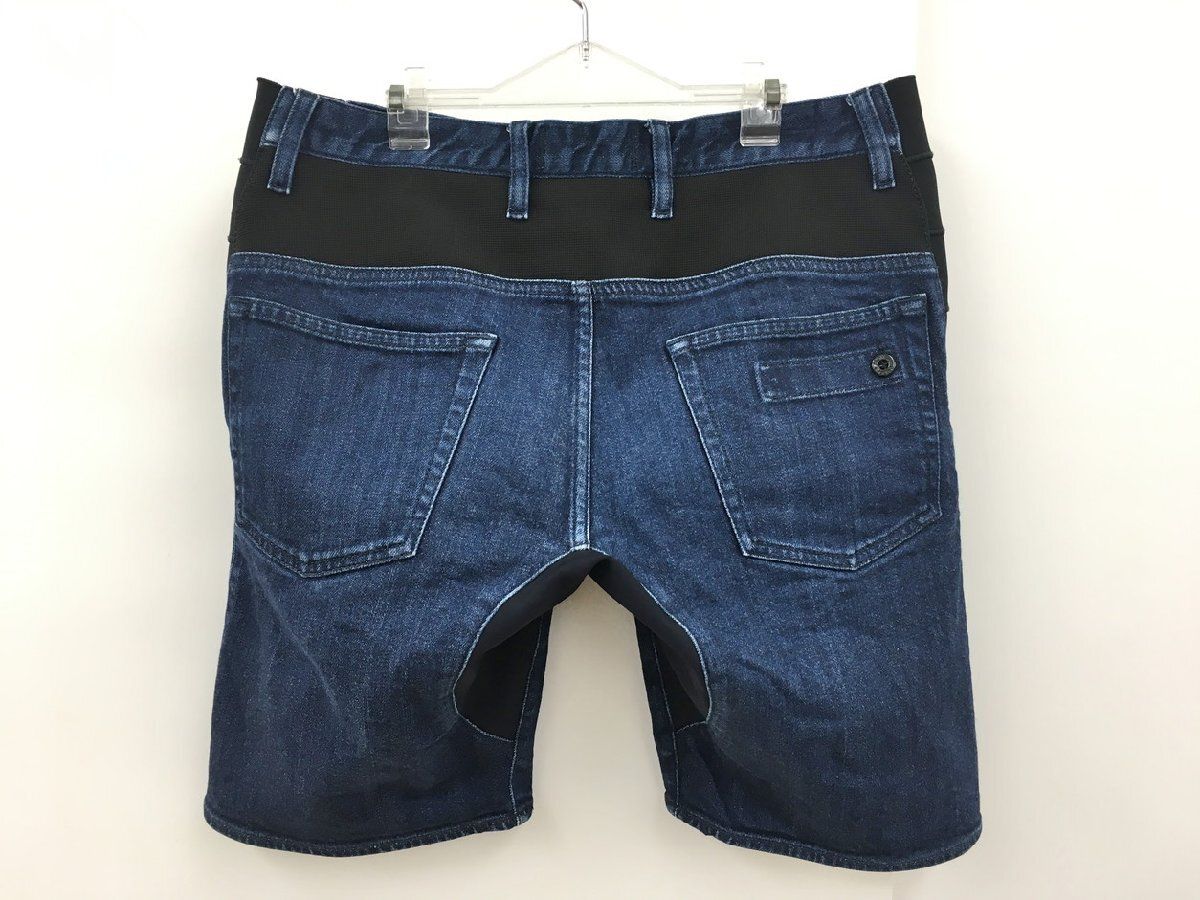 STONE  デニム ショートパンツ W28 ストーンアイランド ストーンアイランド STONE ISLAND ショートパンツ ストレッチ W32