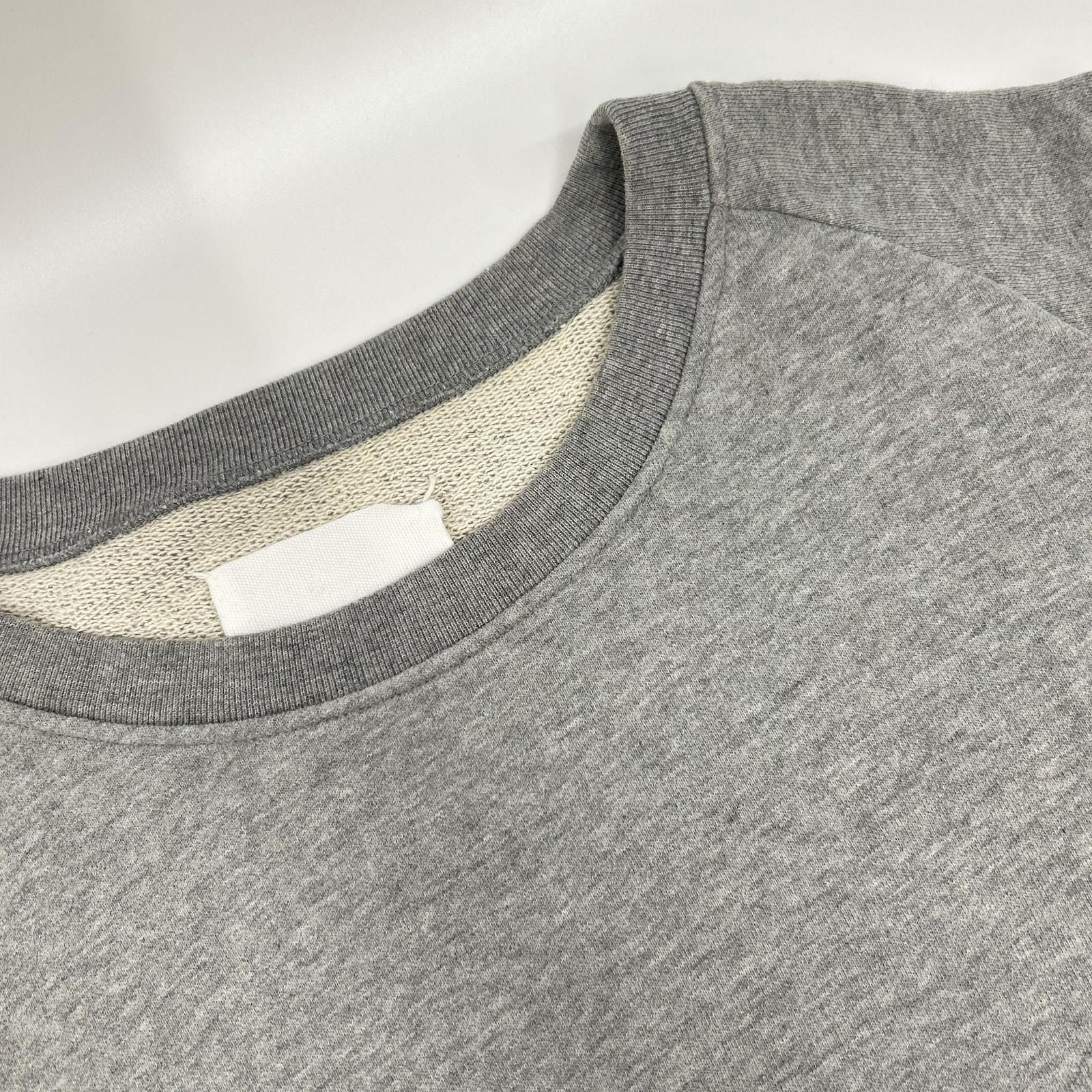 Maison Margiela メゾンマルジェラ S29GP0002 グレー 11年 コットン 