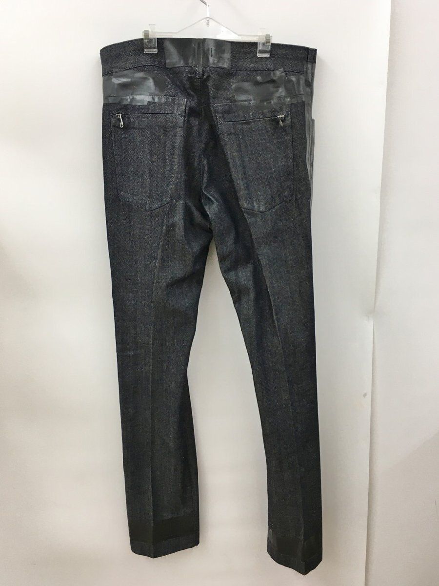 ドルチェ アンド ガッバーナ DOLCE & GABBANA デニムパンツ 48 G35GAD 22LOOSE イタリア製 日本正規品 未使用 2506WS139