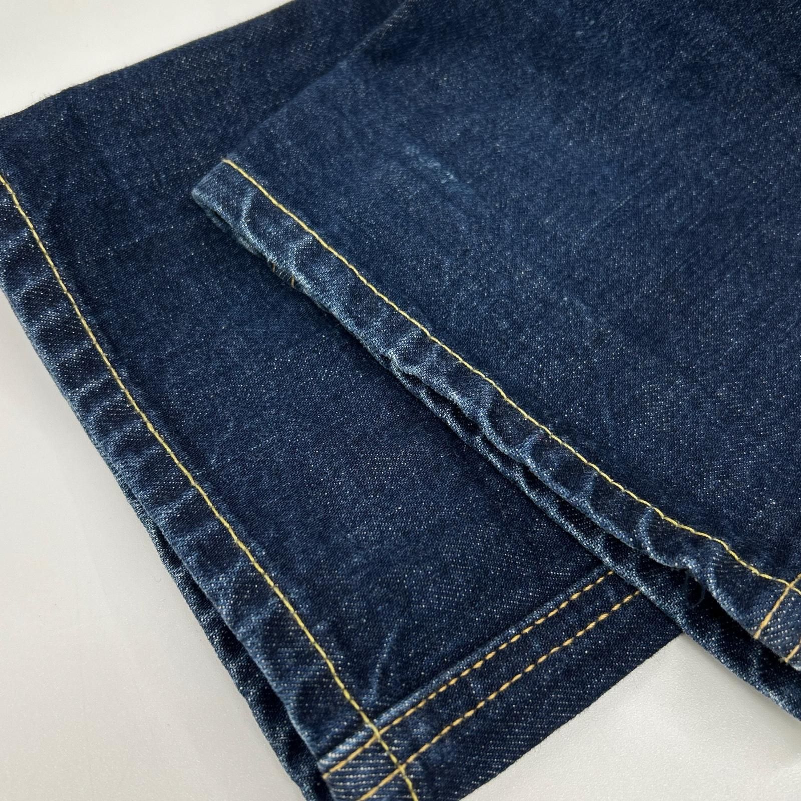 90s 00s ジュンヤワタナベマン インディゴデニム ツールバッグ ビンテージ JUNYA WATANABE MAN ジュンヤワタナベマン WB-P018 インディゴ デニム