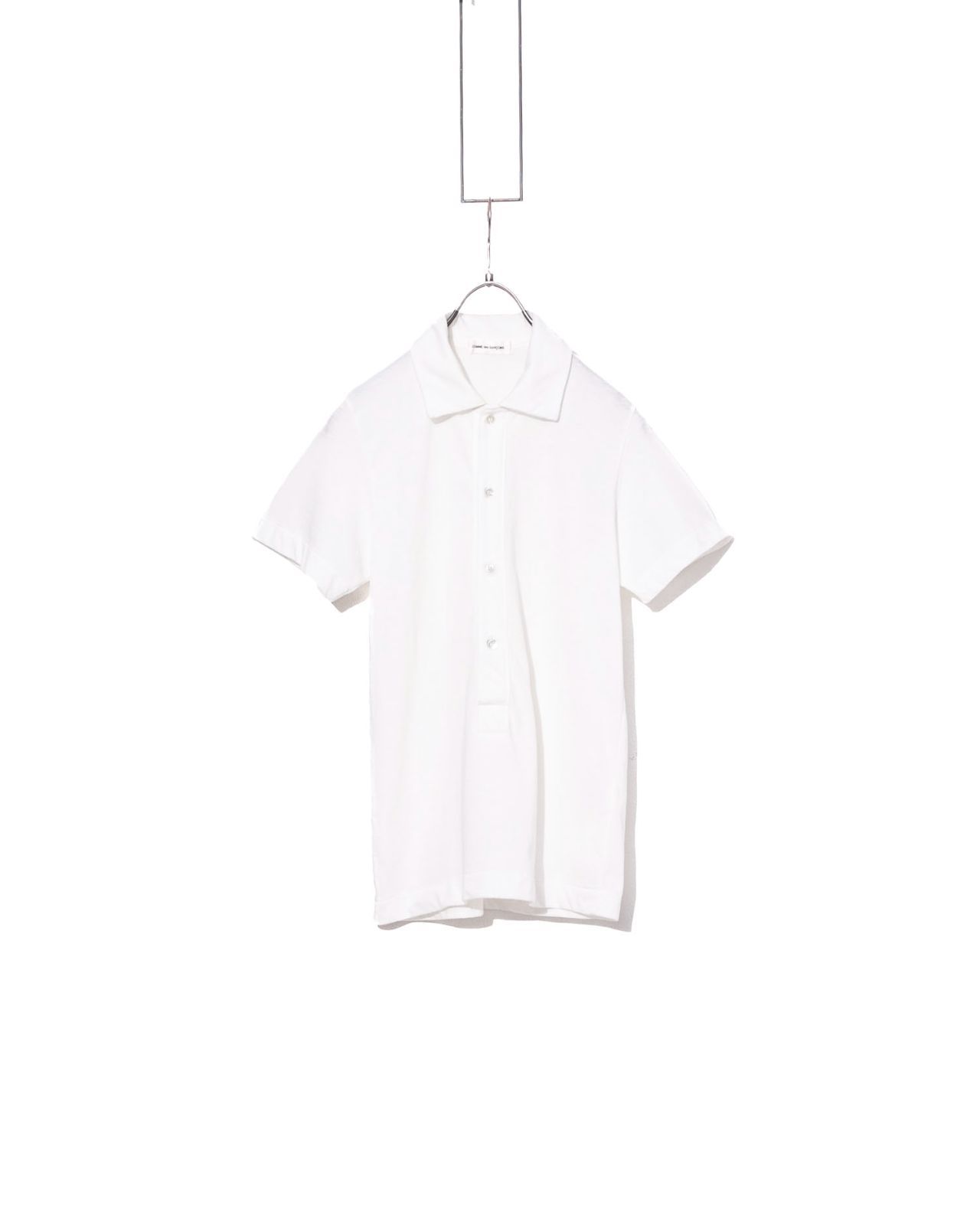 コムデギャルソン ポロシャツ COMME des GARCONS コムデギャルソン ポロシャツGT-100390 - メルカリ