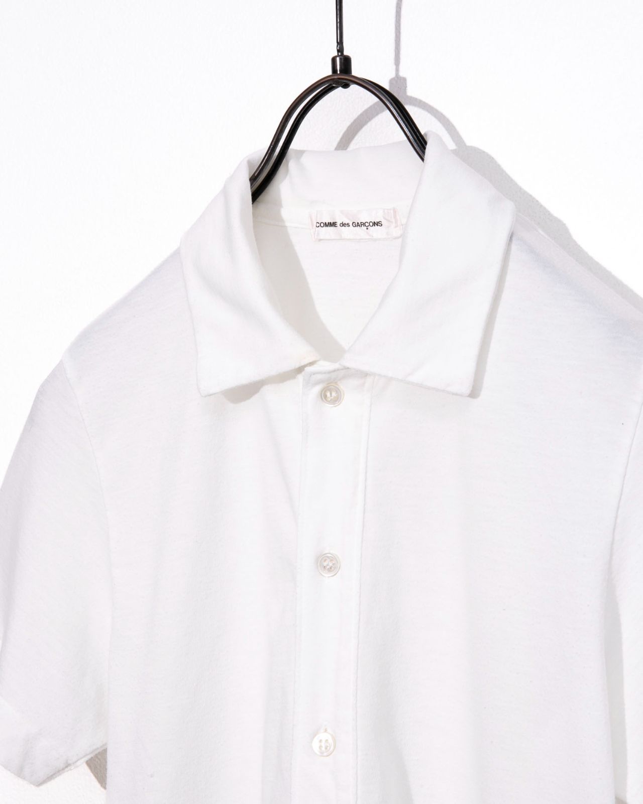 コムデギャルソン ポロシャツ COMME des GARCONS コムデギャルソン ポロシャツGT-100390 - メルカリ