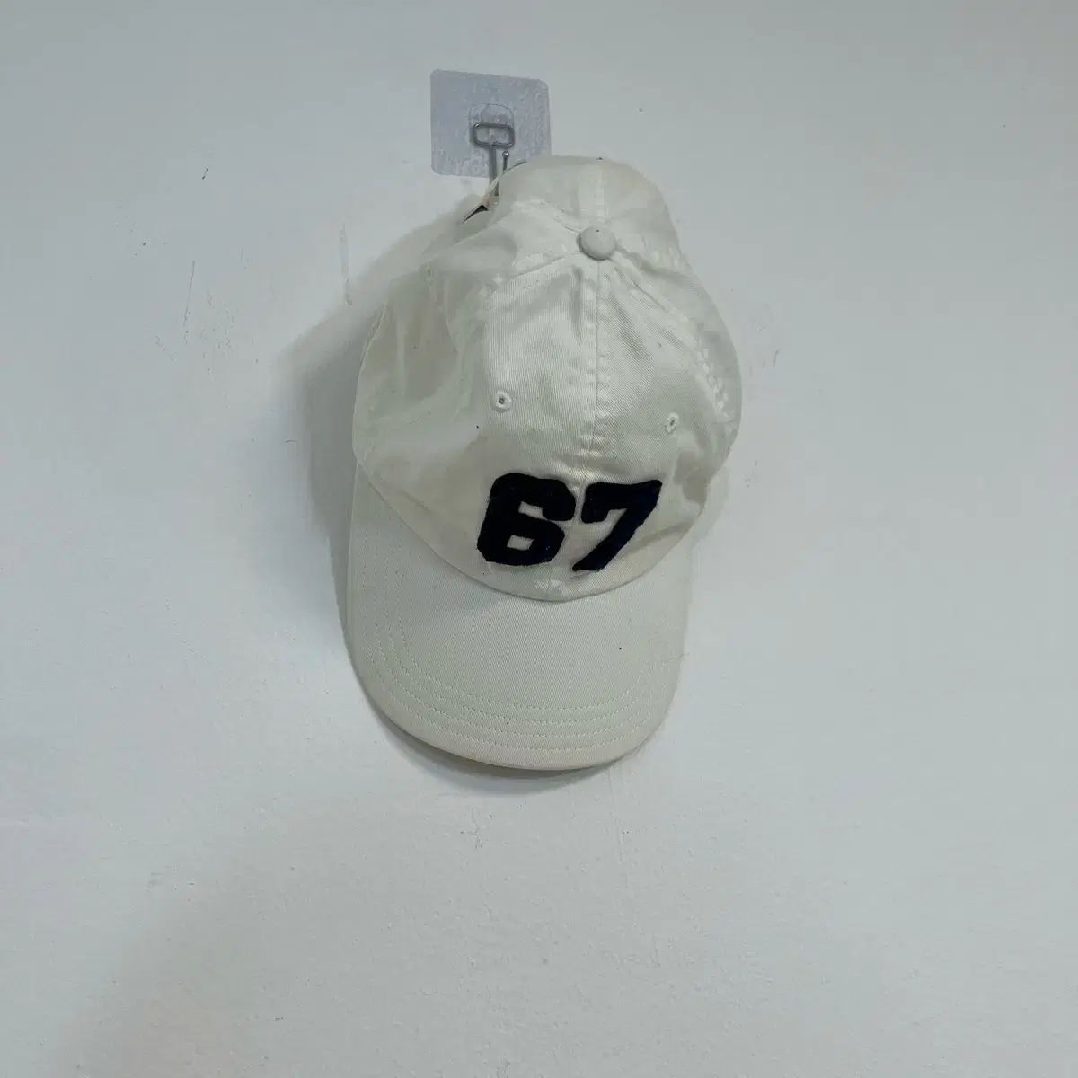 ポロ 67 ベースボールキャップ