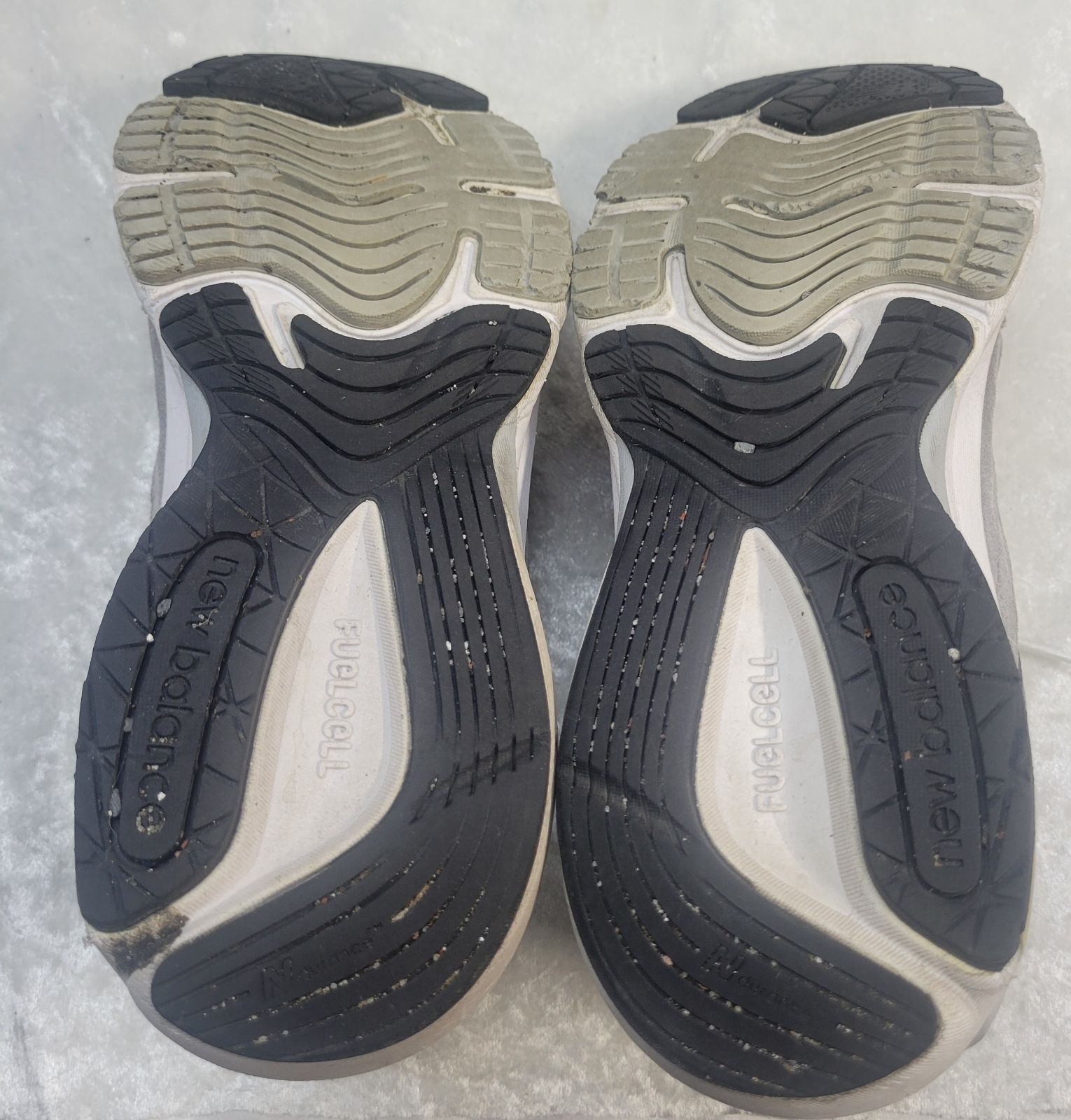 newbalance ニューバランス W990GL6 23.5cm USA製 グレー 990v6 