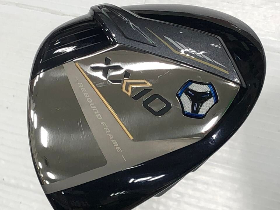 ダンロップ　XXIO 13 ネイビー　10.5度　MP1300 ネイビー　Rフレックス　ドライバー　中古　ゴルフドゥ！NEXTグローボ蘇我店【最短即日発送】