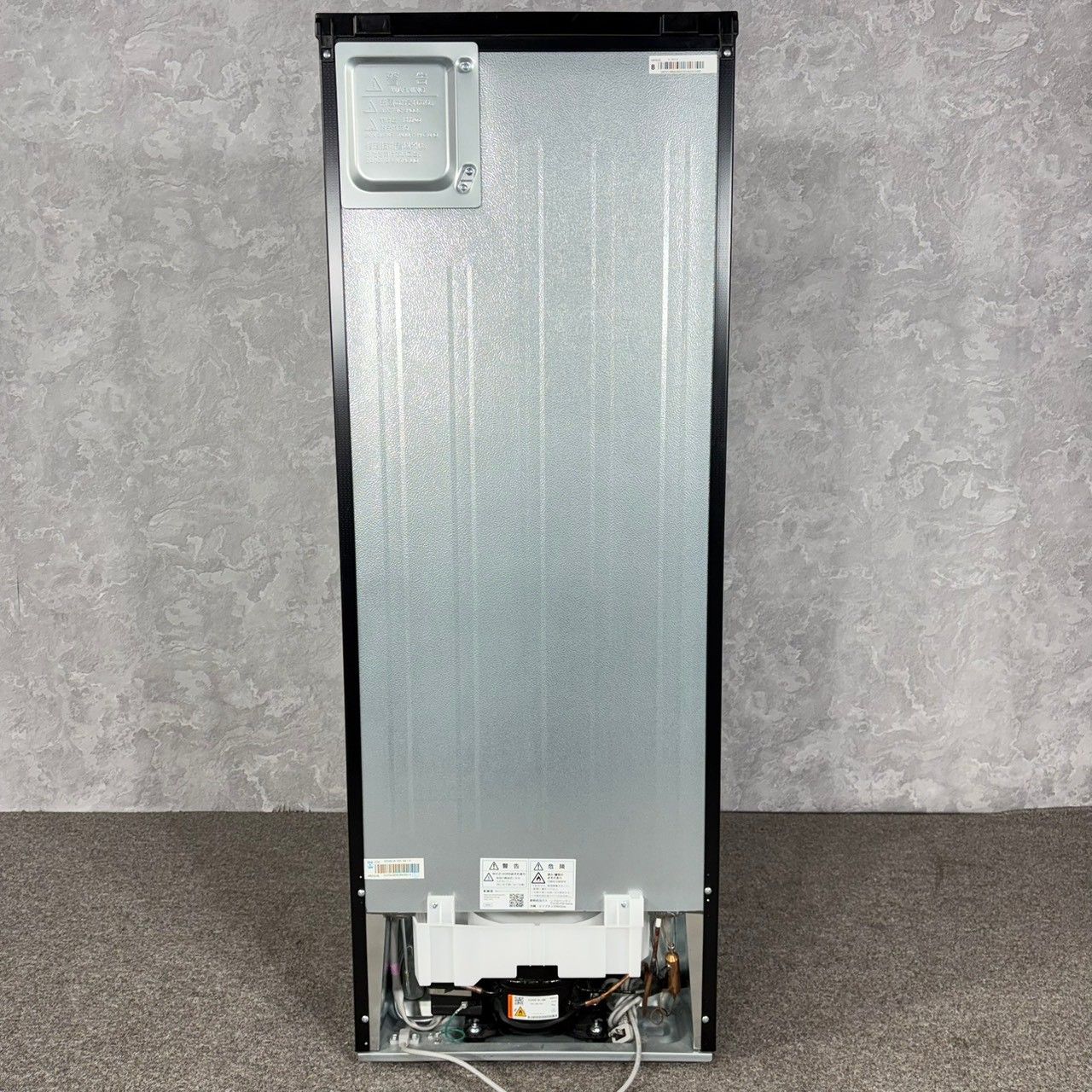 2024年製】 美品 SHARP シャープ 冷凍冷蔵庫 SJ-18E3-B 179L - メルカリ