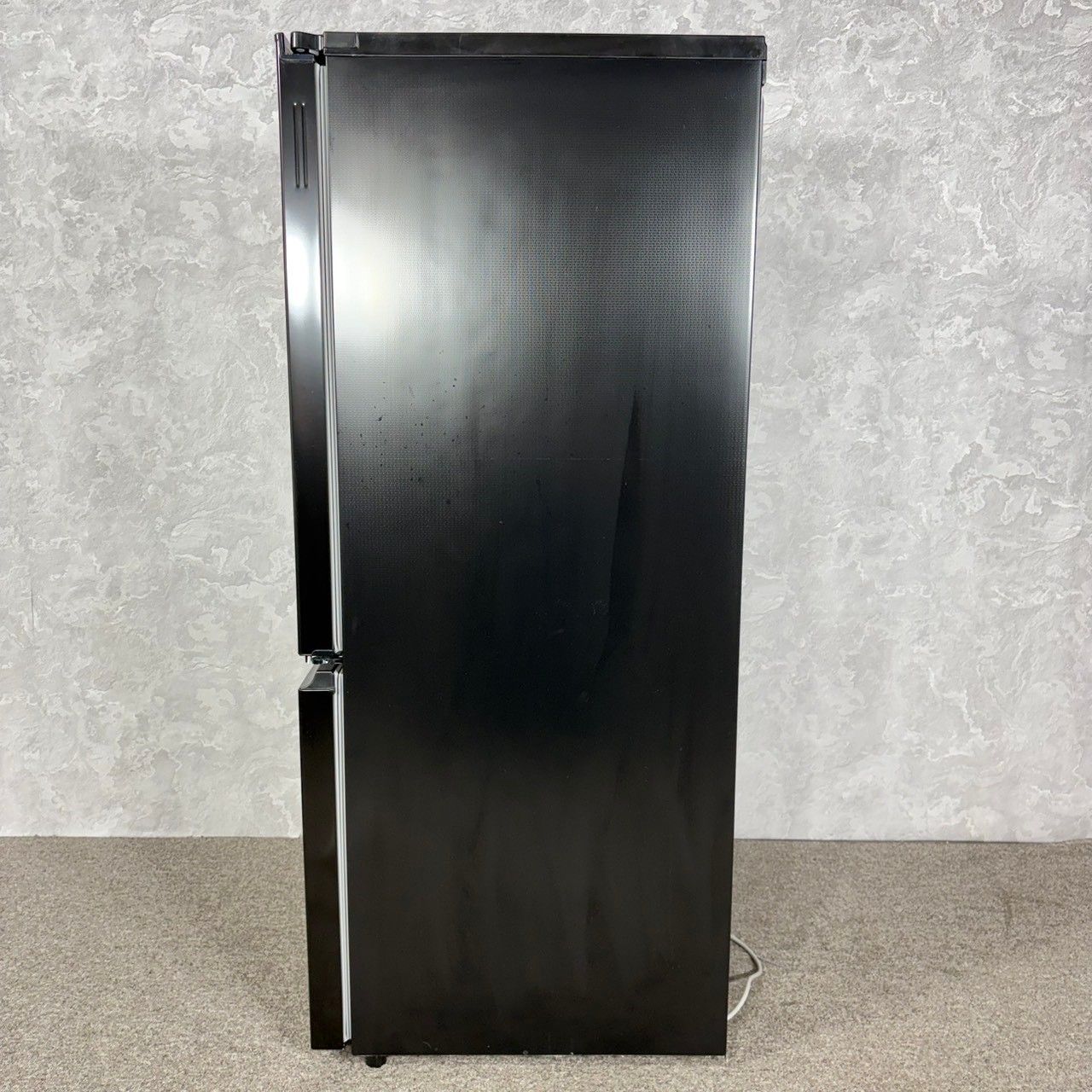 2024年製】 美品 SHARP シャープ 冷凍冷蔵庫 SJ-18E3-B 179L - メルカリ