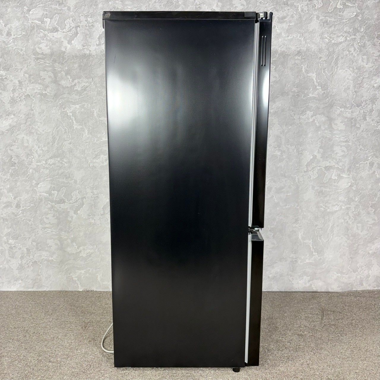 2024年製】 美品 SHARP シャープ 冷凍冷蔵庫 SJ-18E3-B 179L - メルカリ