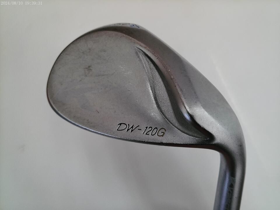 キャスコ　Dolphin Wedge DW-120G　52度　NSプロ950GH neo　Sフレックス　ウェッジ　中古　ゴルフドゥ！NEXT川越店【最短即日発送】