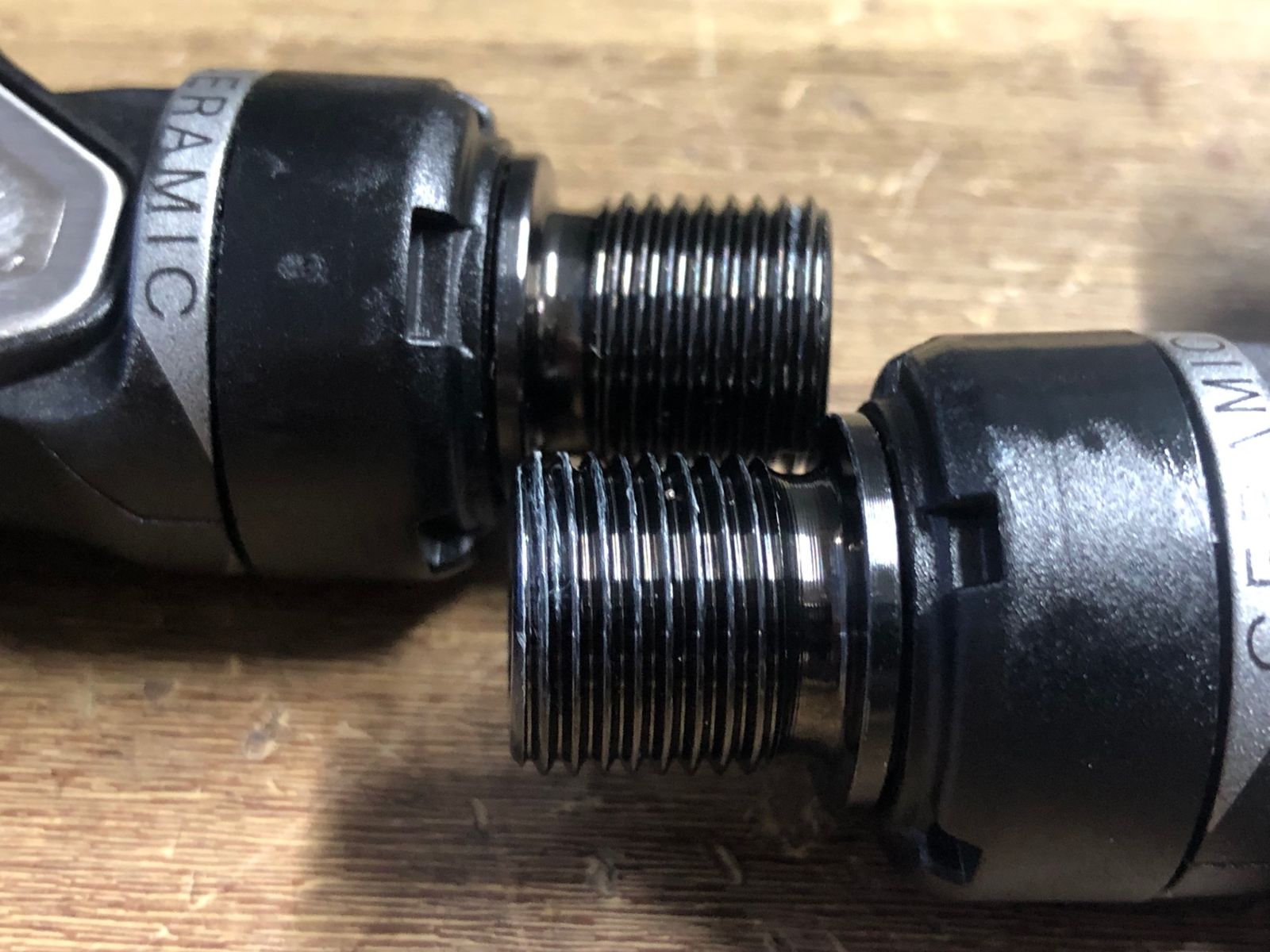 KA727 ルック LOOK ケオブレードカーボン KEO BLADE CARBON 