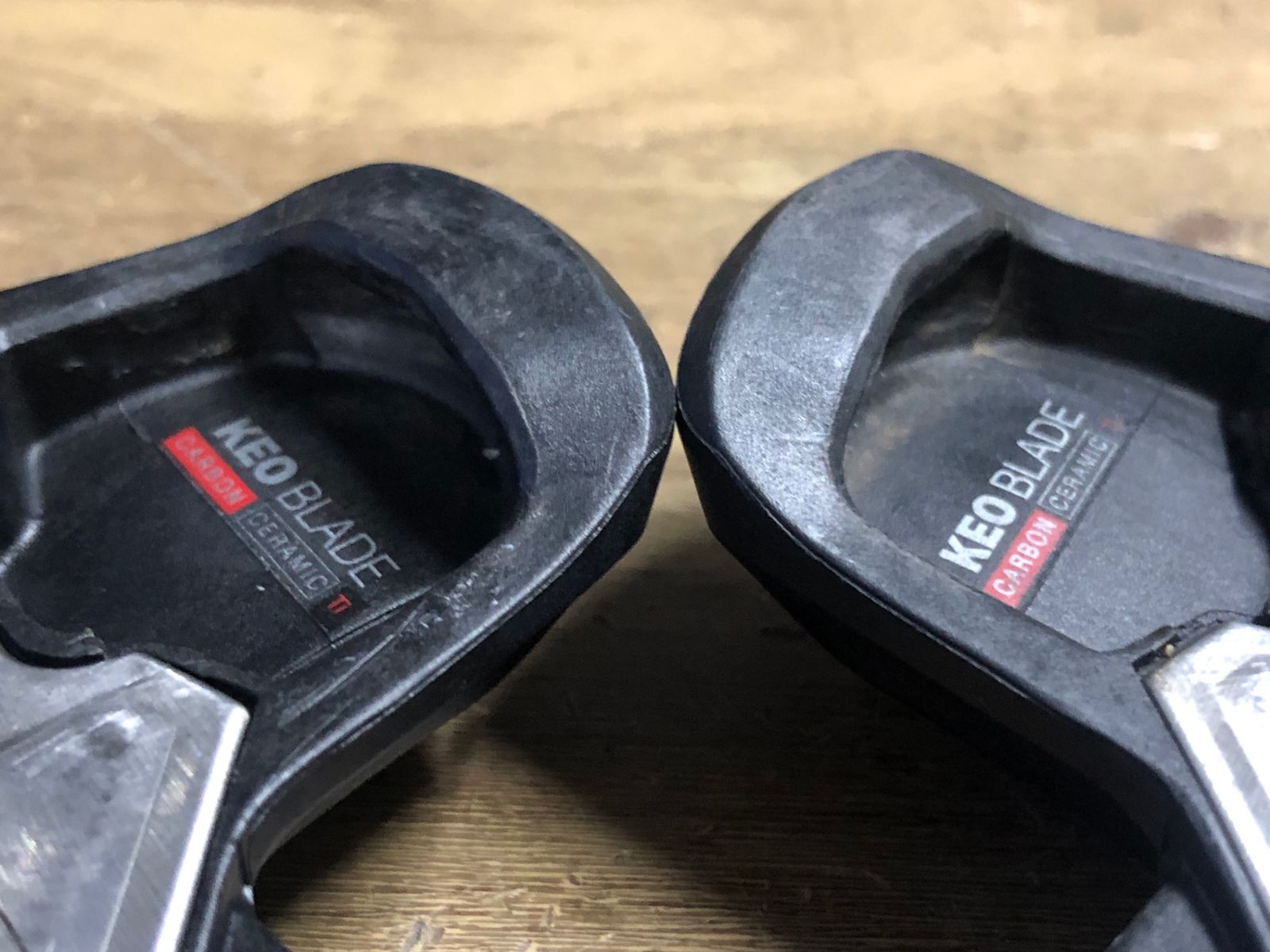 KA727 ルック LOOK ケオブレードカーボン KEO BLADE CARBON 