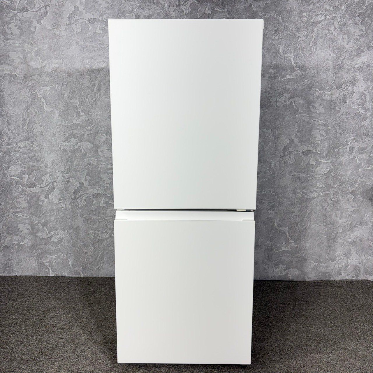 2024年製】 美品 Panasonic パナソニック 冷凍冷蔵庫 NR-B16C1-W 156L