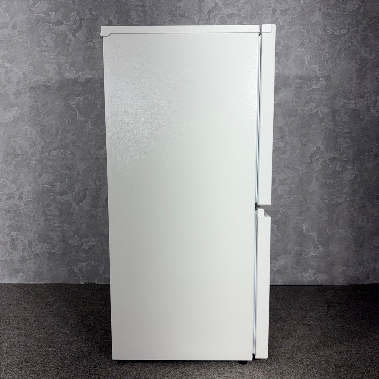 2024年製】 美品 Panasonic パナソニック 冷凍冷蔵庫 NR-B16C1-W 156L