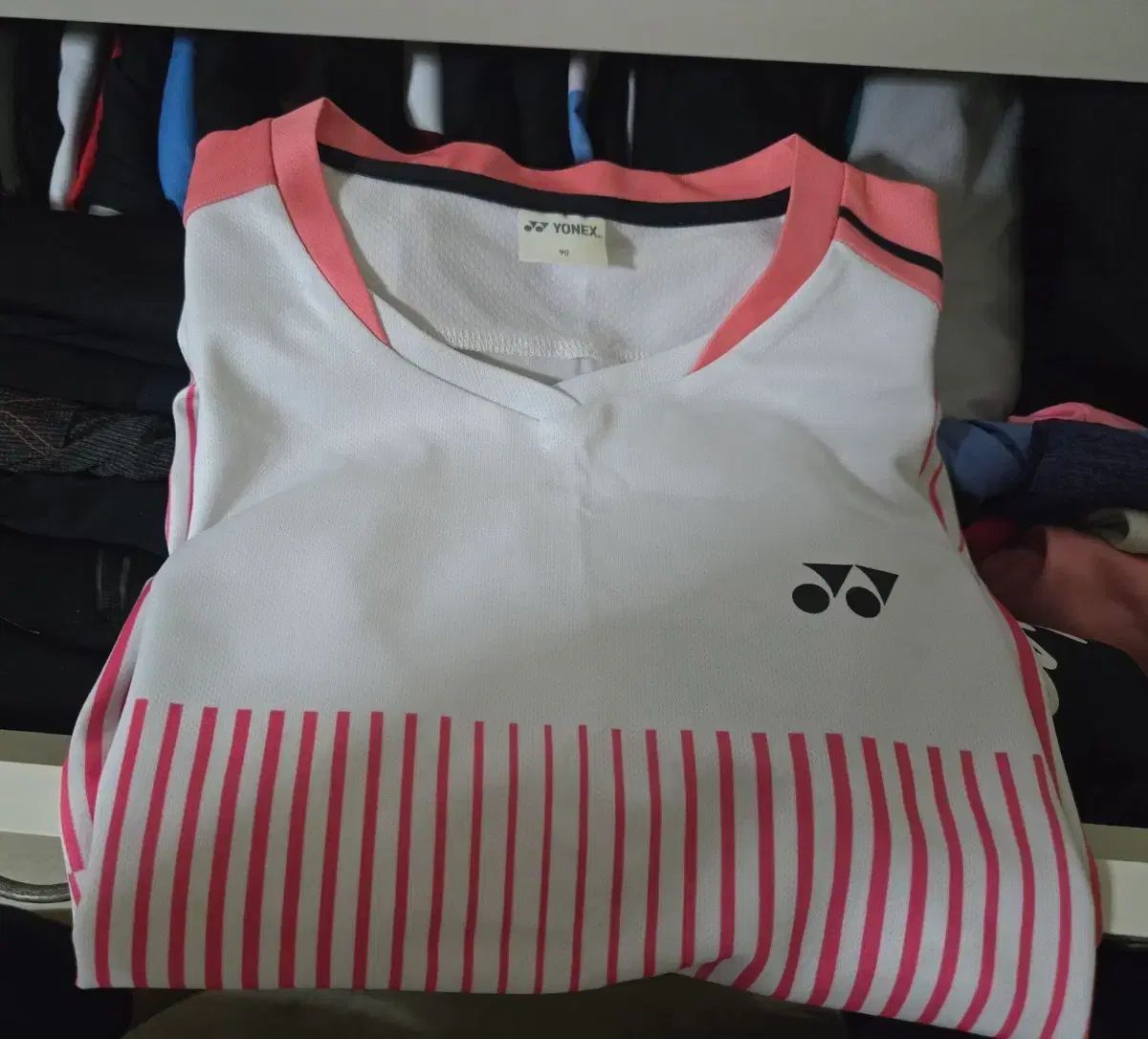 YONEX ヨネックス Tシャツ