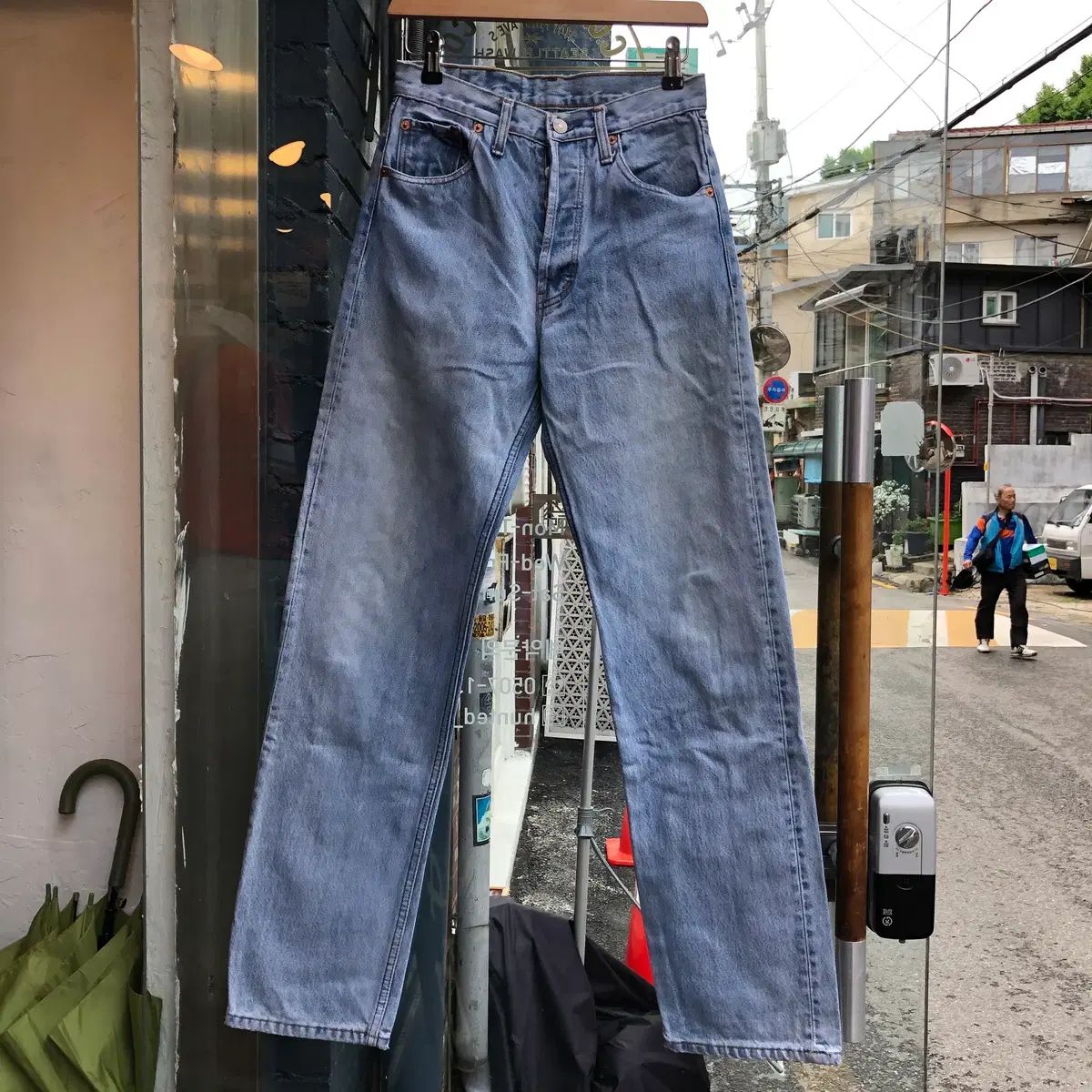 90年代 リーバイス 501-26