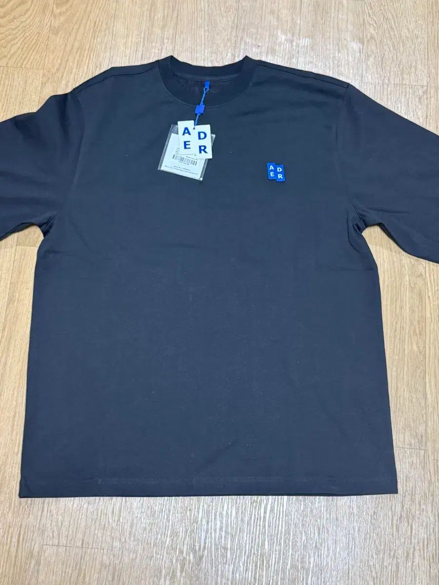 ADER ERROR アーダーエラー SIGNIFICANT シグニフィカント ロングスリーブ ロングスリーブM